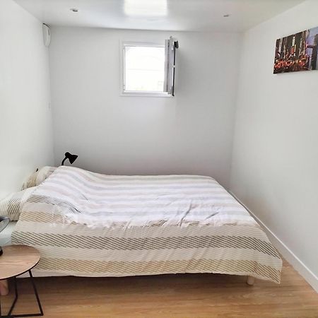 Super Appartement Autonome A Villepinte Proche De Paris Exterior foto