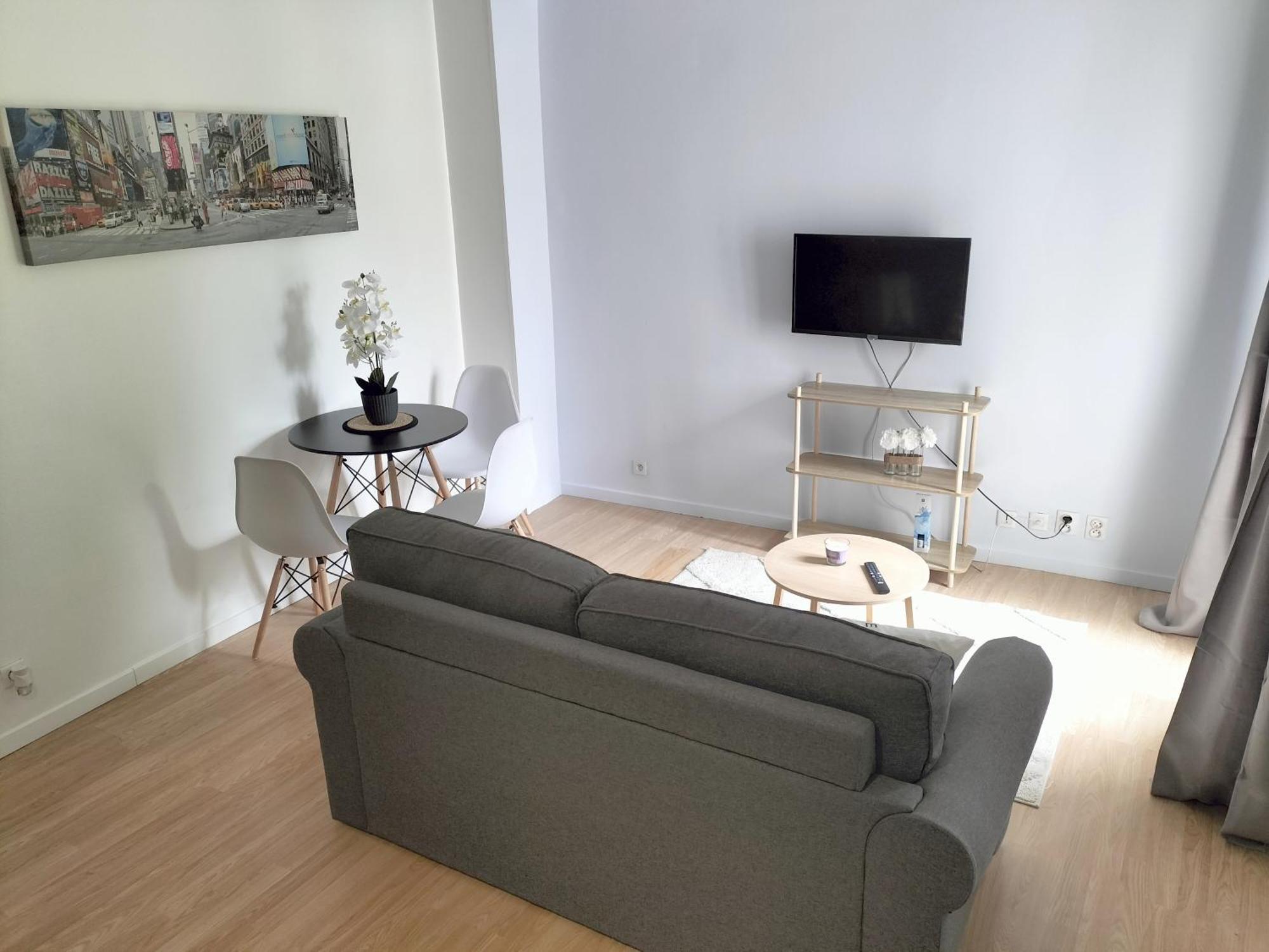 Super Appartement Autonome A Villepinte Proche De Paris Exterior foto